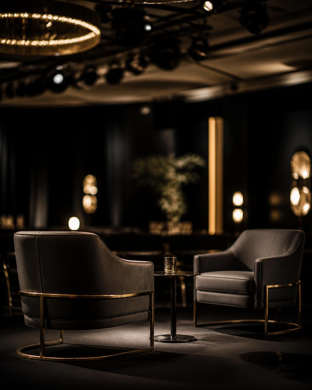 Thiago Malta — B2 Eventos